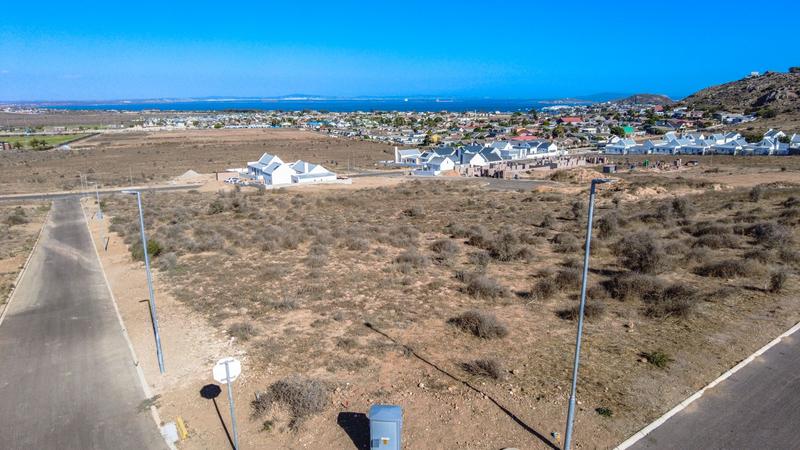 0 Bedroom Property for Sale in Welgedaan Estate Western Cape